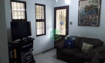 Imagem 6: Sobrado com 4 dormitórios à venda, 206 m² por R$ 580.000,00 - Jardim Lavínia - São Bernard