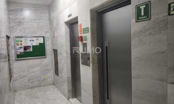 Imagem 5: Apartamento - Centro - Campinas