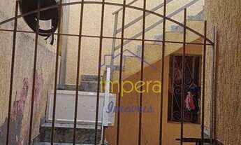 Imagem 7: Sobrado com 4 dormitórios à venda, 177 m² por R$ 235.000,00 - Jardim Pararangaba - São Jos