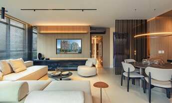 Imagem 2: Apartamento com 3 suítes no Bigorrilho