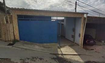 Imagem 2: Vendo casa térrea Itapevi Jardim Paulista garagem 2 carros
