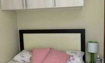 Imagem 4: Apartamento para Venda em Santo André, Vila Luzita, 2 dormitórios, 1 banheiro, 1 vaga