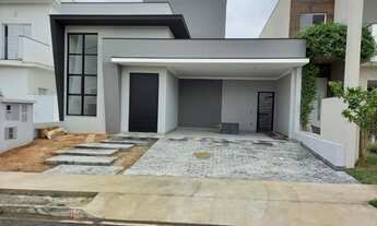 Imagem: Casa linda terrea nova com piscina ! Etapa