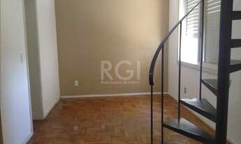 Imagem 4: Porto Alegre - Apartamento Padrão - Menino Deus