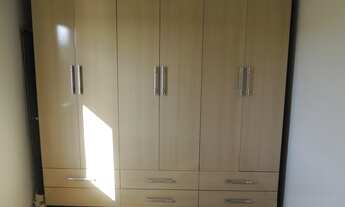 Imagem 6: 4 DORMITORIOS - 2 BANHEIROS E 2 VAGAS