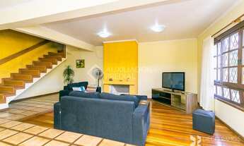 Imagem 5: Casa com 3 quartos no bairro Cavalhada!