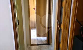 Imagem 6: Apartamento a venda com 2 dormitorios e 1 vaga no Tremembé