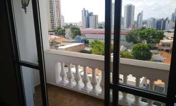 Imagem 3: Apartamento à venda, 3 quartos, 1 suíte, 2 vagas, Anhangabaú - Jundiaí/SP