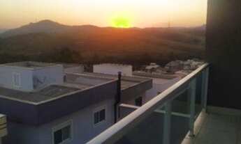 Imagem 3: Lindo sobrado com 3 suítes no portal dos ipês