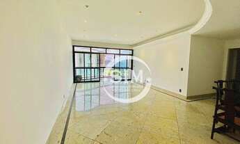 Imagem 5: Apartamento com 4 dormitórios à venda, 220 m² na Praia do Forte - Cabo Frio/RJ