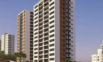 Imagem: FLORIANóPOLIS - Apartamento Padrão - Agronômica