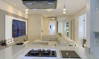 Imagem 7: APTO A VENDA NA MOOCA, MOBILIADO, TERRAÇO GOURMET, 03 SUÍTES, 02 VAGAS !!