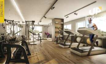 Imagem 4: Apartamento com 1 dormitório à venda, 69 m² por R$ 410.000 - Centro - Pelotas/RS