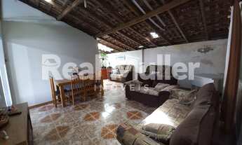 Imagem 5: Casa em Alvenaria 100m2 - 5 dormitorios - estuda troca por casa na praia ou chacara em Cam