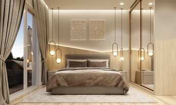 Imagem 4: Gramado - Apartamento Padrão - Vila Suíça