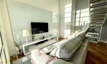 Imagem: Duplex de 75m - 2 dorms - 1 vaga