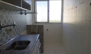 Imagem 2: SILVIO DA ROCHA POLIS 431 APT. 1708