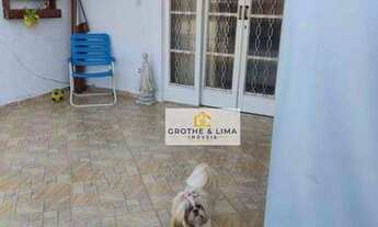 Imagem 2: Casa Sobrado - Jardim Del Rey - 5 Dormitórios - 125m²