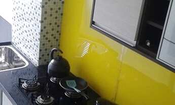 Imagem 5: Apartamento sem consulta