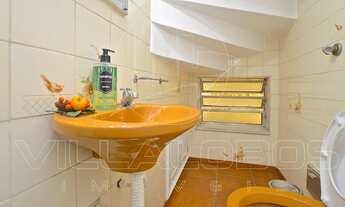 Imagem 5: Casa com 3 dormitórios à venda, 208 m² por R$ 1.200.000,00 - Planalto Paulista - São Paulo