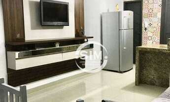 Imagem 2: Casa com 3 dormitórios à venda, 75 m² no Jardim Excelsior - Cabo Frio/RJ