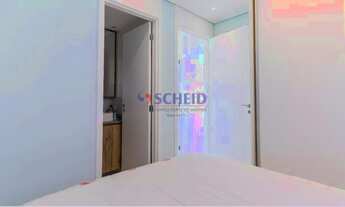 Imagem 7: Apartamento - 3 dormitórios , 1 suíte , 1 vaga e 58m2