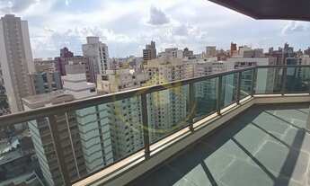 Imagem 7: Lindo e espaçoso apartamento para locação no Cambuí, perto de tudo.Excelente oportunidade