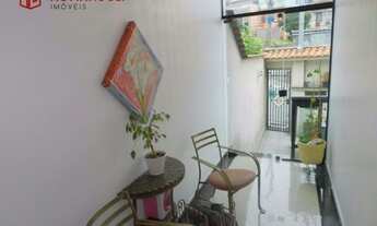 Imagem 6: Sobrado - Vila Invernada