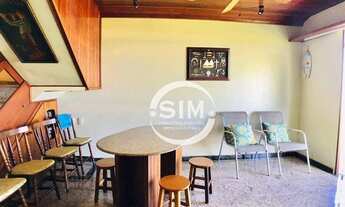 Imagem 6: Cobertura à venda, 200 m² no Braga - Cabo Frio/RJ