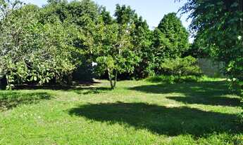 Imagem 2: ESPAÇO CASA COM PISCINA E TERRENO