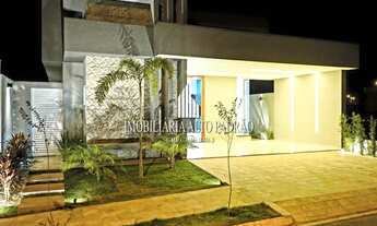 Imagem 2: Casa de Condomínio com 3 dorms, RESIDENCIAL SET LIFE I, Mirassol - R$ 950 mil, Cod: 1250