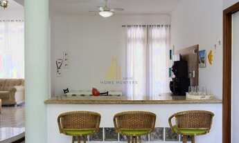 Imagem 7: Casa com 4 dormitórios para alugar, 300 m² por R$ 8.800,00/mês - Jurerê Internacional - Fl