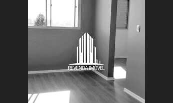 Imagem 7: Apartamento à venda na região do agua branca 43m² 2 dorme