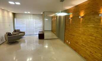 Imagem: Apartamento para venda com 123 metros quadrados