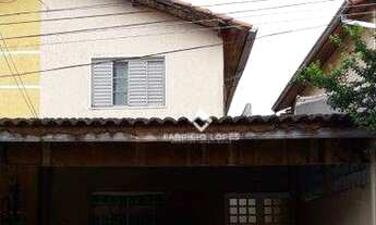 Imagem: Casa com 2 dormitórios à venda, 60 m²