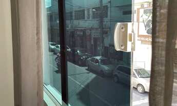 Imagem 6: Apartamento no centro de Patos para locação