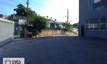 Imagem: Galpão para alugar - Jd Jaraguá - São