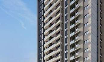 Imagem: Conheça o apartamento com 69m² privativos