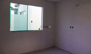 Imagem 2: CAMPO LARGO - Casa Padrão - SÃO MARCOS