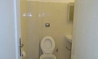 Imagem 7: Kitnet/conjugado para aluguel tem 30 metros quadrados em Vila Buarque - São Paulo - SP