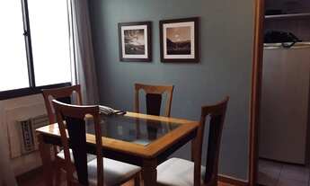 Imagem 7: Flat em Ipanema - Rio de Janeiro