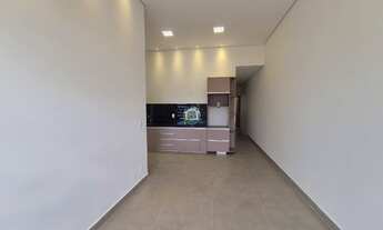 Imagem 4: Casa com 3 dormitórios à venda, 92 m² por R$ 529.000 - Portal do Sol - Lagoa Santa/MG