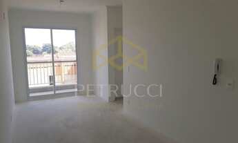 Imagem 4: Apartamento - Jardim do Lago - Campinas