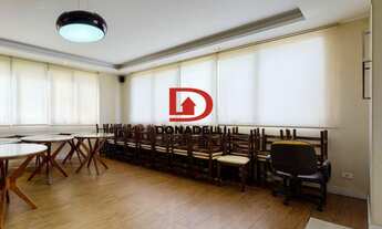 Imagem 6: Apartamento de 50 m² à venda - 2 dorm - 1 vaga - lazer completo - Jardim Aeroporto - São P