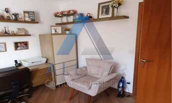 Imagem 3: Apartamento Residencial à venda, Medeiros, Jundiaí - AP0337