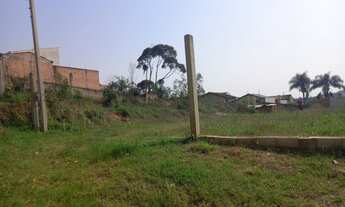 Imagem 2: Terreno em Colombo