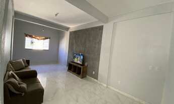 Imagem 7: Sobrado na Avenida do Baixinho no Itapoã Brasília/DF