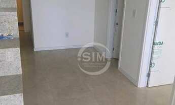 Imagem 2: Cobertura com 2 dormitórios à venda, 124 m² no Centro - Cabo Frio/RJ