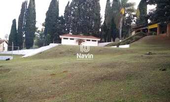 Imagem 5: Chácara à venda no bairro Ponte Alta - Atibaia/SP