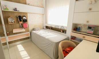 Imagem 7: PK - Lindíssima Casa Duplex de 4Q c/Suíte e Closet Planejada e Decorada Colina de Laran